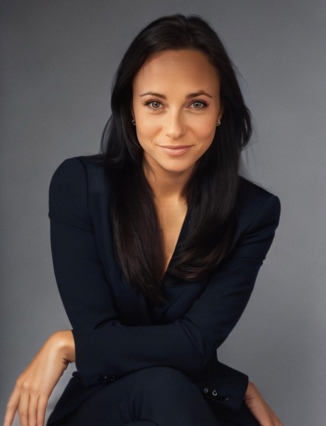Brianna Douros, a licensed health and life insurance broker and founder of Be Real Insured