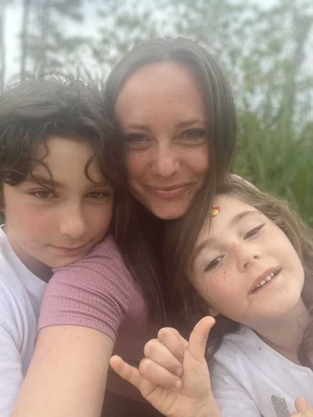 Brianna Douros, a licensed health and life insurance broker and founder of Be Real Insured