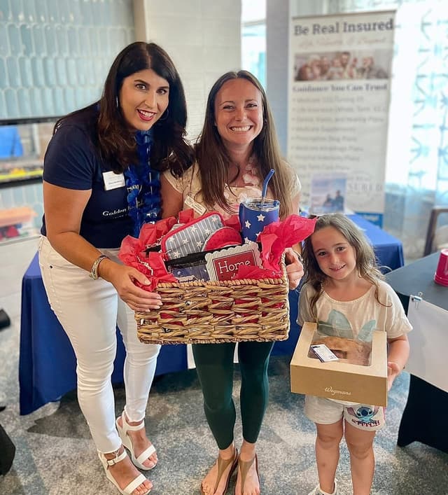 Be Real Insured, LLC Logo